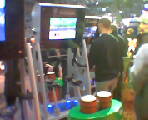 Donkey Kong Konga et Jungle Beat KG KONGA Gaming Xperience 2004