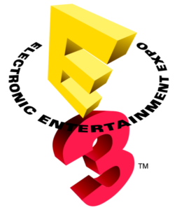 logo E3