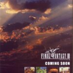 Final Fantasy 3 ds scan famitsu