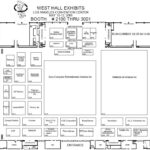 plan hall west