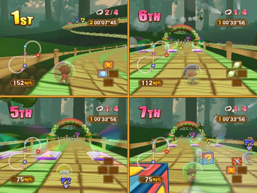 Super Monkey Ball Banana Blitz – Test sur Nintendo Wii Super_Monkey_Ball__Banana_Blitz-Nintendo_WiiScreenshots6124Monkey_Race3-2.jpg