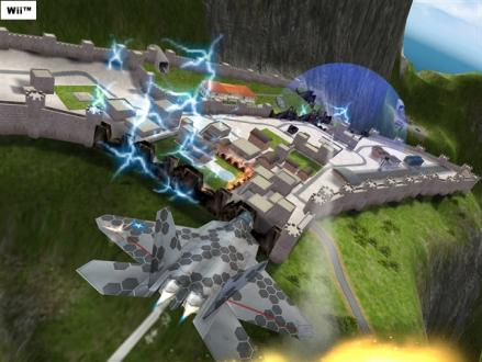 Wii : Heatseeker se montre en images Heatseeker.jpg