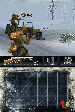 Wii DS : Brothers In Arms® en infos et images BIA_DS_Jeep_Screen_14.png
