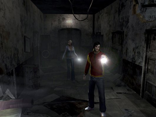 Wii : Obscure II en images Obscure_II.jpg
