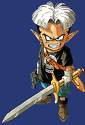 Ackman avatar