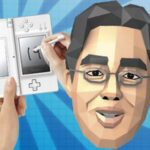 Dr Kawashima