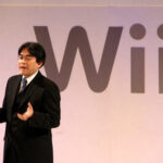 Satoru Iwata