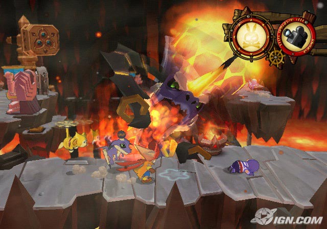 Zack & Wiki : Le Trésor de Barbaros sur Wii en images et vidéos zack-wiki-quest-for-barbaros-treasure-20071018102511393.jpg