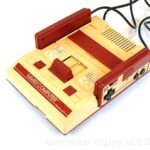 La Family Computer, alias la Famicom...