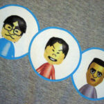 Satoru Iiwata, Shigeru Miiyamoto, et Reggie Fiils-Aime, 3 des têtes pensantes de Nintendo