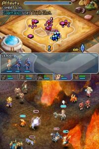 Final Fantasy XII Revenant Wings