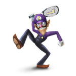 Waluigi