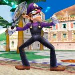 Waluigi