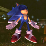 Sonic Final Smash