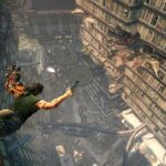 New Bionic Commando (XBox 360, PS3, PC)