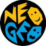 Le logo de la mythique Neo Geo