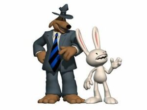 Sam & Max