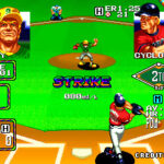 Baseball Stars 2