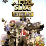 Metal Slug Anthology wii