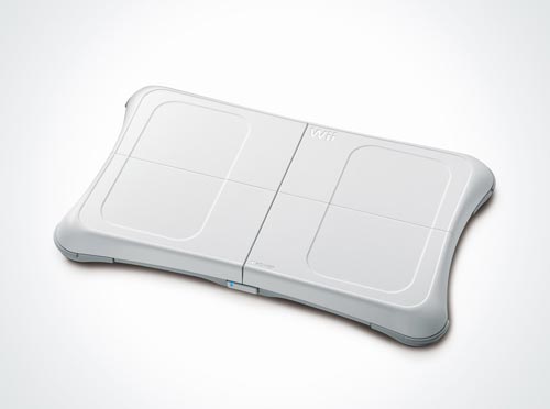 Wii Balance Board