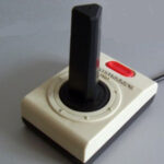 Joystick C64