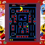 Namco_Museum_Remix-WiiScreenshots19622wall_superpacman.jpg