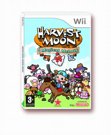 Harvest Moon: Magical Melody arrive sur Wii harvestMoon.jpg