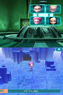 Code Lyoko: Fall of X.A.N.A arrive sur DS Aelita_profil.jpg