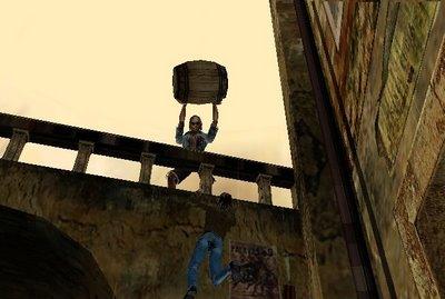 Dernière news sur le pack: The House Of The Dead de Piipou attention!!!