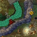 Gauntlet DS 12