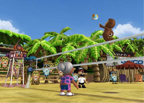 Big Beach Sport Wii en images Screenshot_014a.jpg