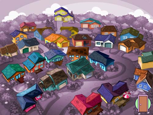 Home Sweet Home sur WiiWare hsh.jpg