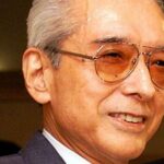 Hiroshi Yamauchi