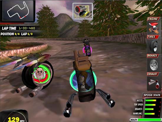 Spogs Racing sur Wii Ware se présente en images Spogs_Racing0.jpg