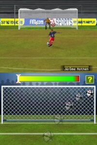 Le système de pénalty