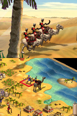 Age of Empires : Mythologies (ds) infos et images 01350556.jpg