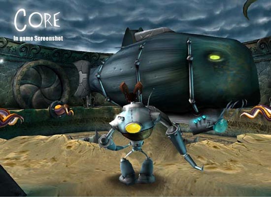 The Kore Gang se présente sur Wii – images et vidéos KORE0.jpg
