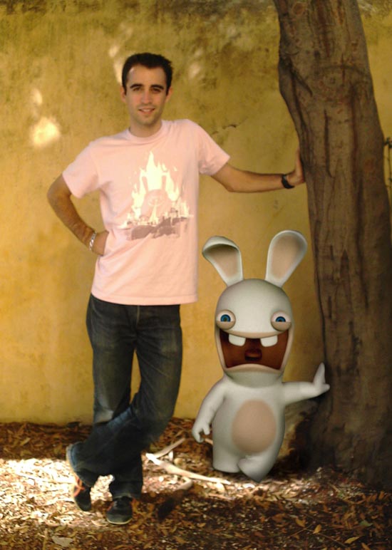 Loic Gounon