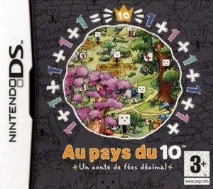 au pays du 10 nintendo ds