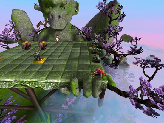 Bruiser & Scratch se présente sur WiiWare Bruiser_Scratch.jpg