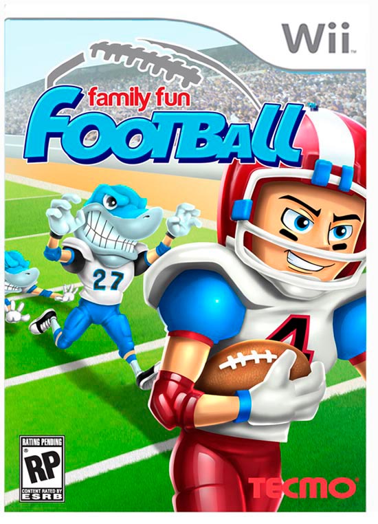 Tecmo annonce Family Fun Footballâ„¢ sur Wii Family_Fun_Football.jpg