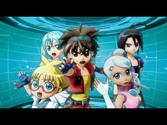 Bakugan Battle Brawlers en images Wii et DS Bakugan_Wii_1.jpg