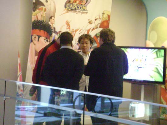 Tatsunoko_Vs-_Capcom_launch_event.jpg