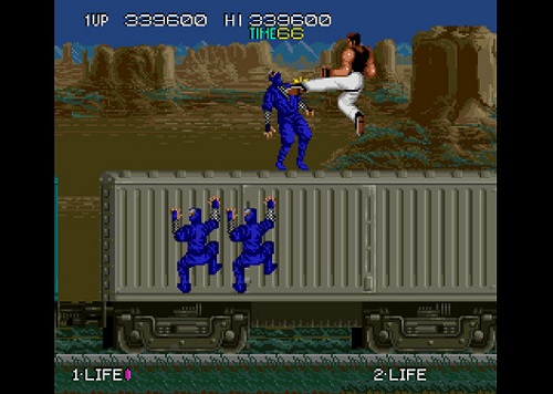 Data East Arcade Classics: nouveaux screenshots! data-east-arcade-classics-wii-001-2.jpg