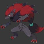 Zoroark