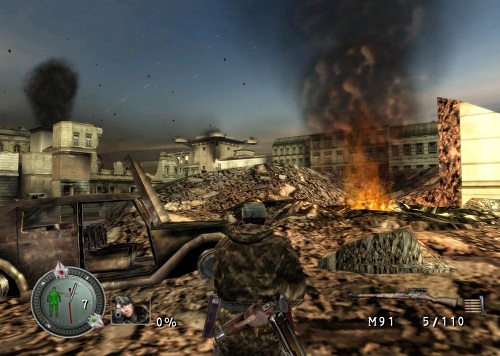 Sniper Elite : Le niveau bonus en images ! sniper-elite-wii-001.jpg