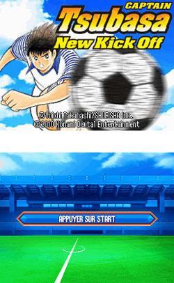 Captain Tsubasa : les 30 ans d’Olive et Tom se fêtent sur DS + Concours ! captain_tsubasa_new_kick_off_screenshots_01.jpg