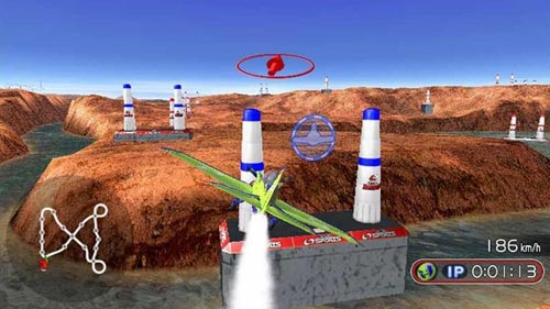 Sports Island 3 – Test sur Nintendo Wii sports_island_3_screenshots_01.jpg