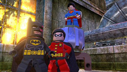 LEGO Batman 2 : DC Super Heroes sur DS, Wii et 3DS lego-batman-2-hd.jpg