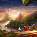 WiiU_Trine2_Screen_trio_heading_for_castle.jpg